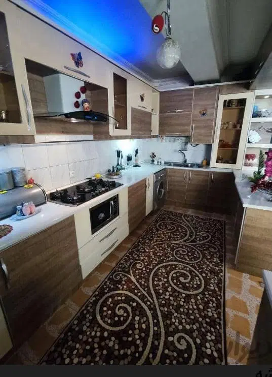 آپارتمان لوکس در اندیشه