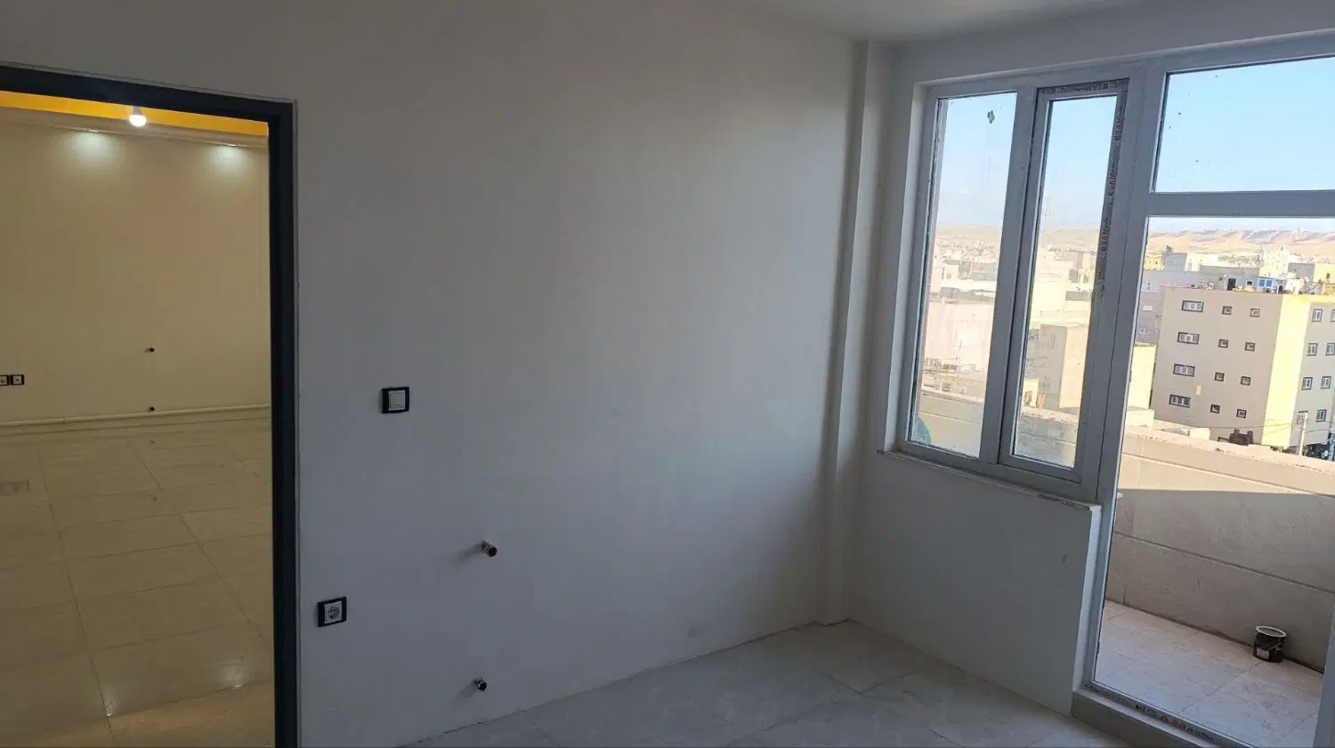 اپارتمان ۱۲۰متر دامپزشکی