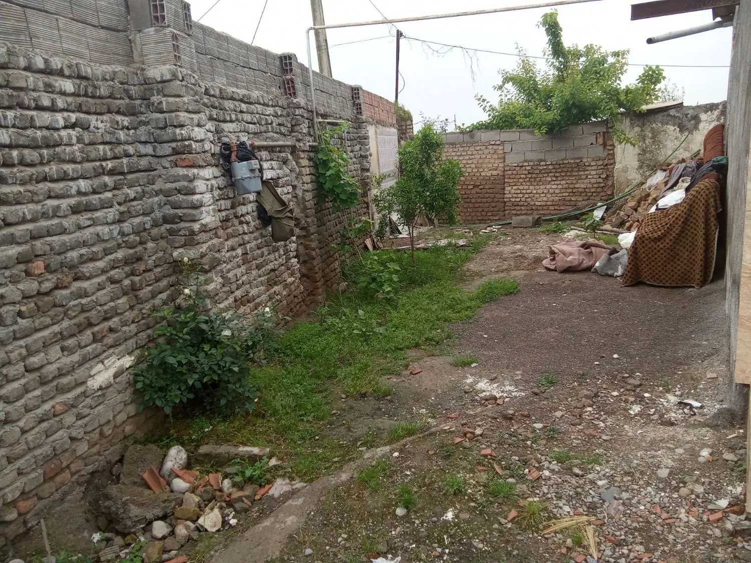 خانه ویلایی