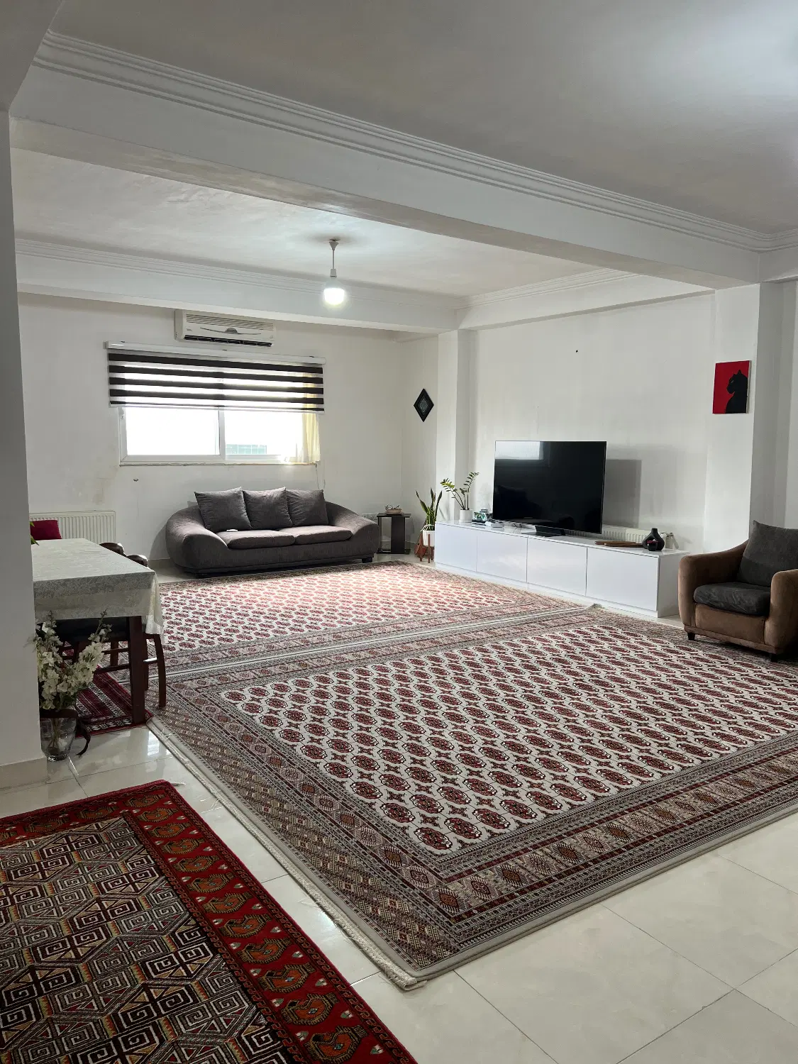 فروش آپارتمان ۲ خواب