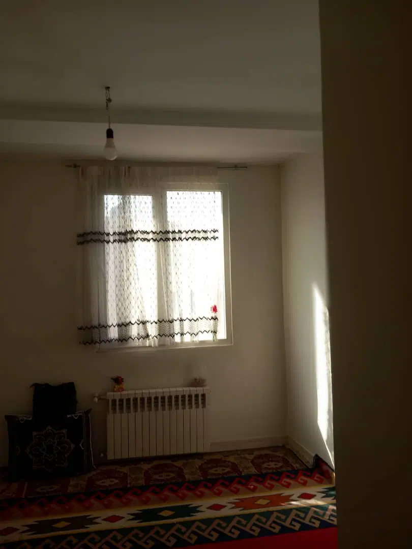 واحد ۹۴ متری کهریزک