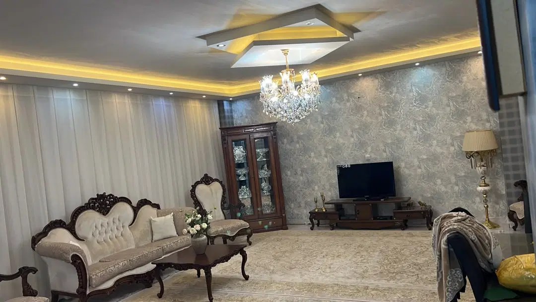 فروش تکواحدی شیک ۹۰ متر،کارشناسان
