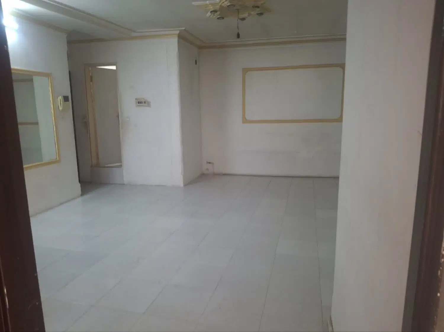 فروش آپارتمان59متری_تک خواب_سند تک برگ_پارکینگ