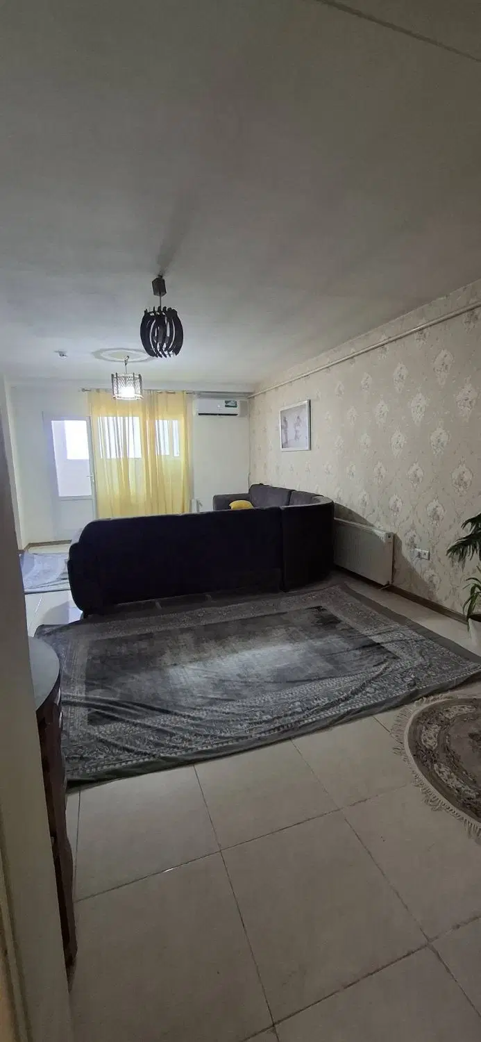 فروش آپارتمان ۹۳متر در برج کاج حجتی
