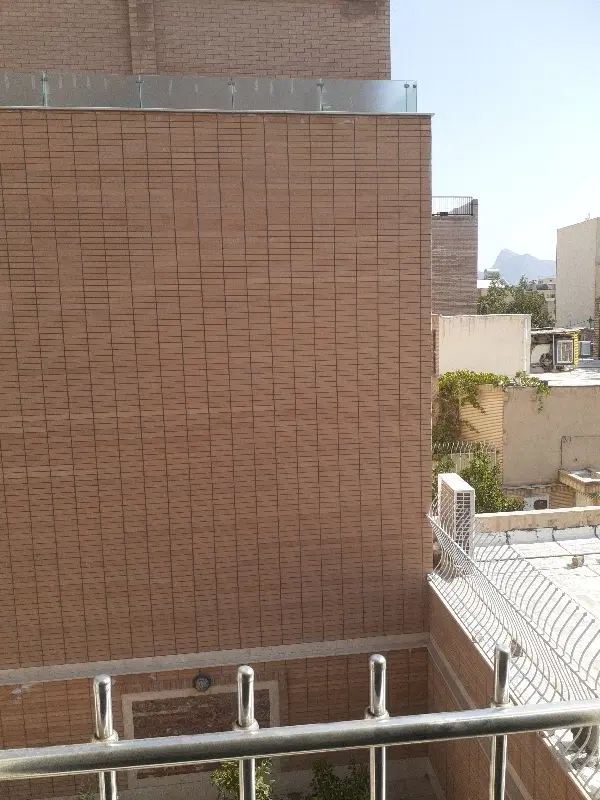 آپارتمان ۴ خوابه