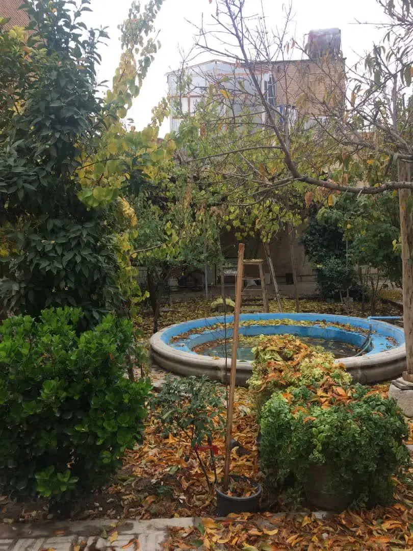 ویلایی 416 متری