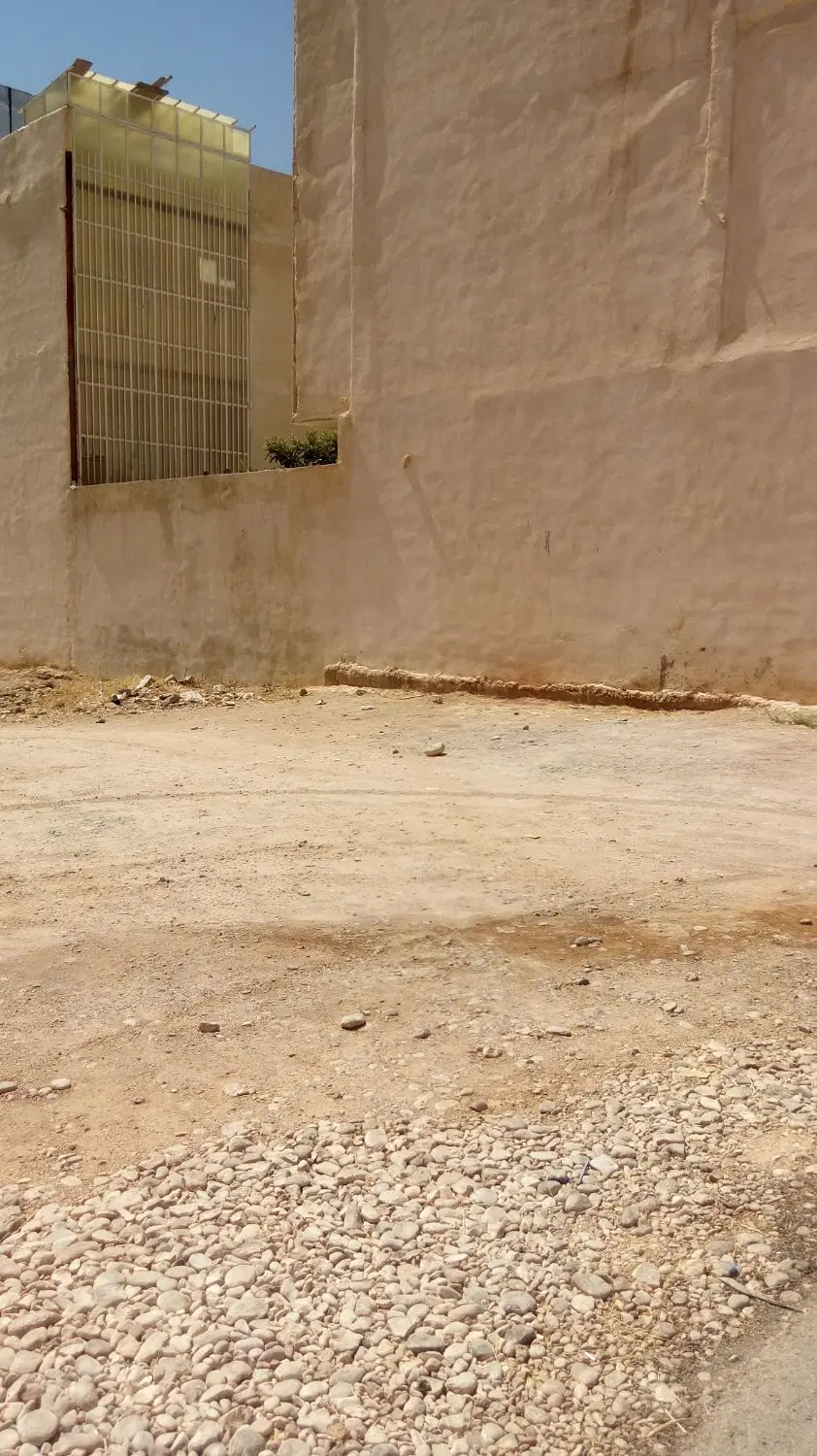 فروش زمین گلستان شمالی ارتش