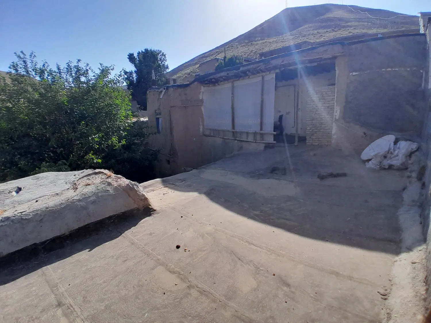 خانه روستایی