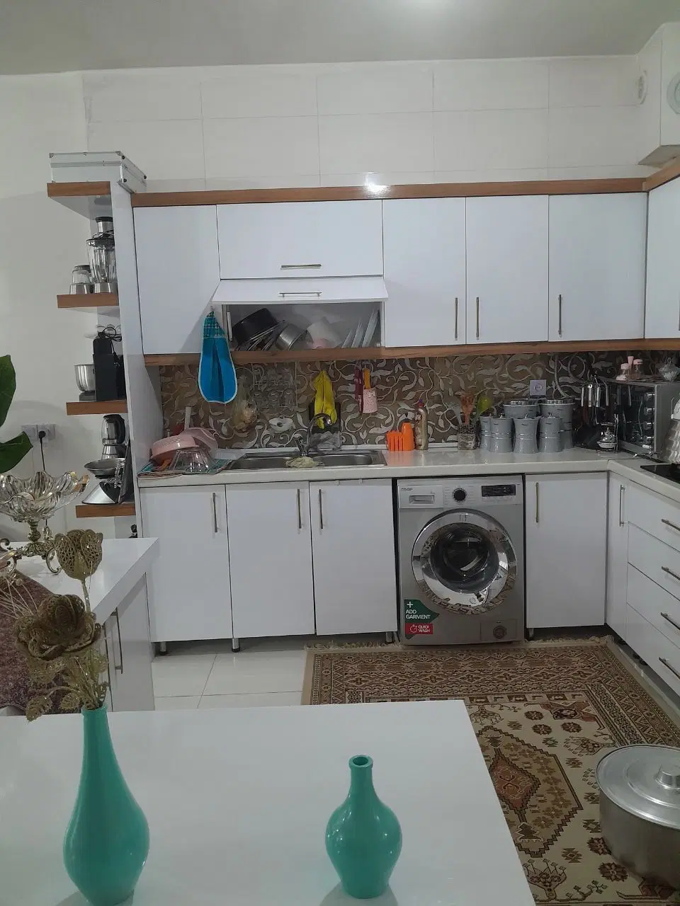 آپارتمان اجاره ۹۵ متری