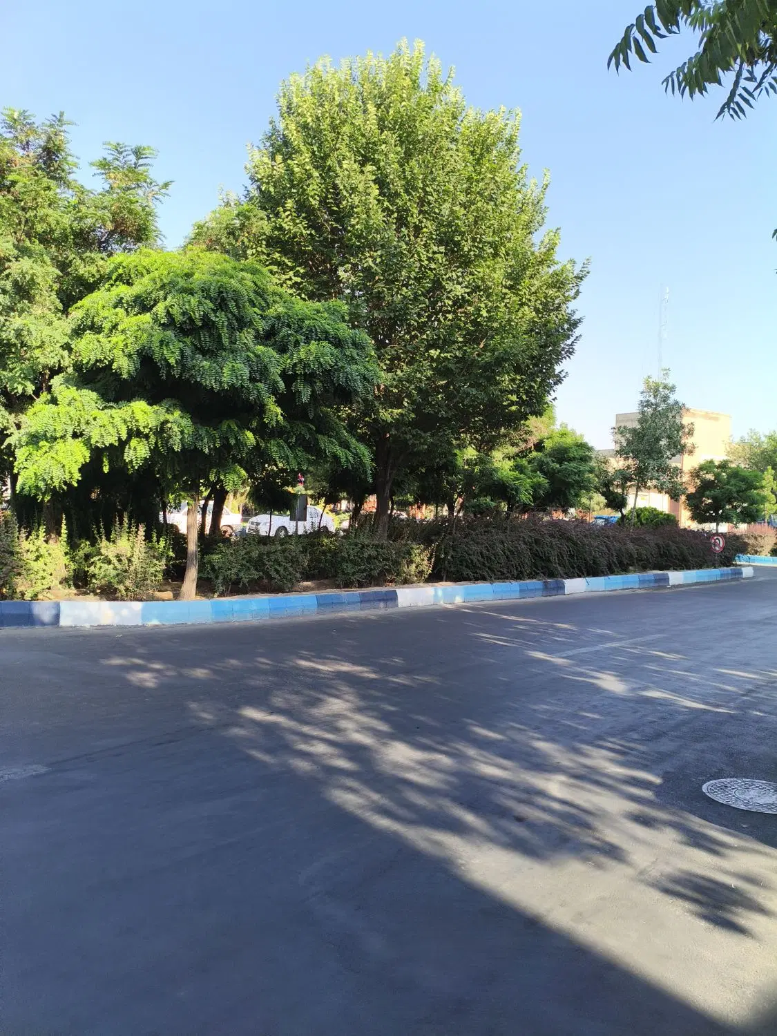 فروش آپارتمان سهند 113 متر کلیدنخورده