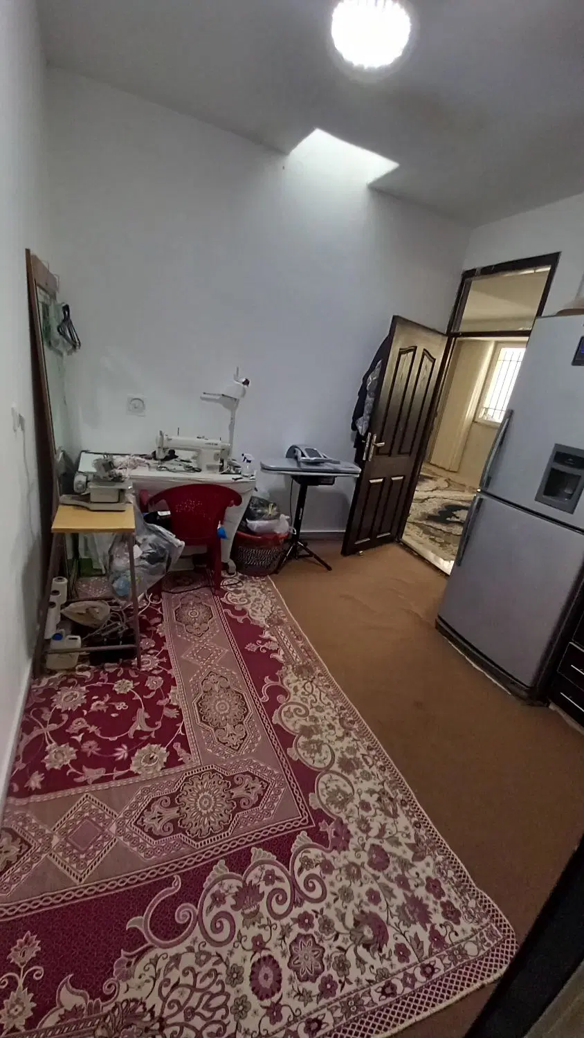 خانه ویلایی108متری نایسر