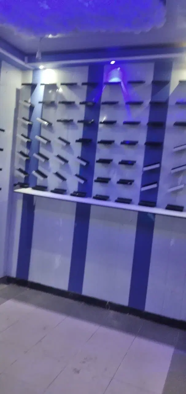 فروش مغازه