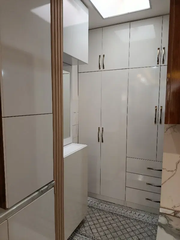 خانه ویلایی باکری خیرین