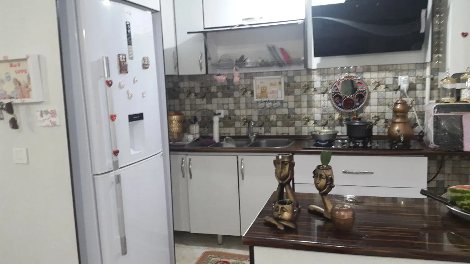 عمارت گستر فاز ۵