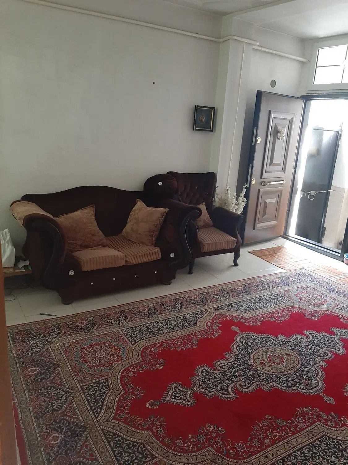 سوئیت ۴۲متری لنگرود
