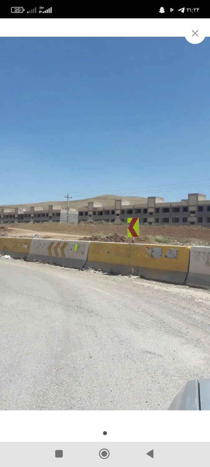فروش حواله مسکن ملی بهارستان فاز۲