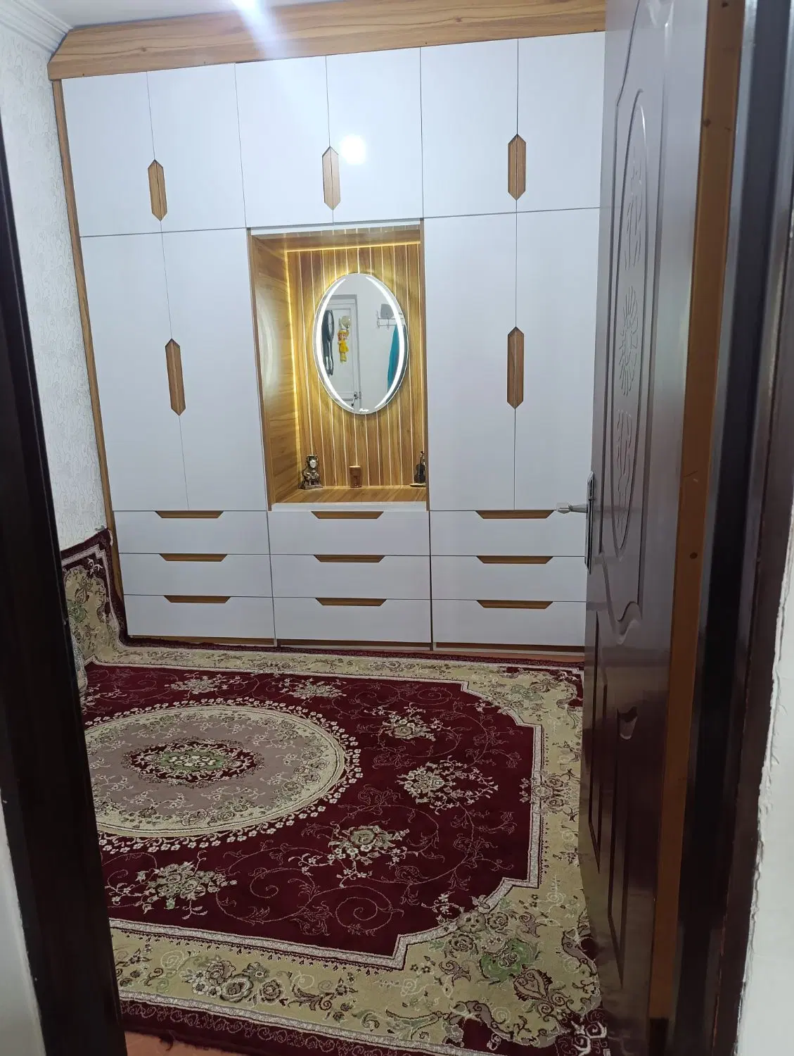 فروش منزل مسکونی