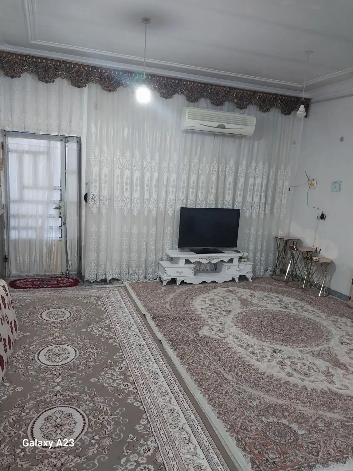 خانه ویلایی