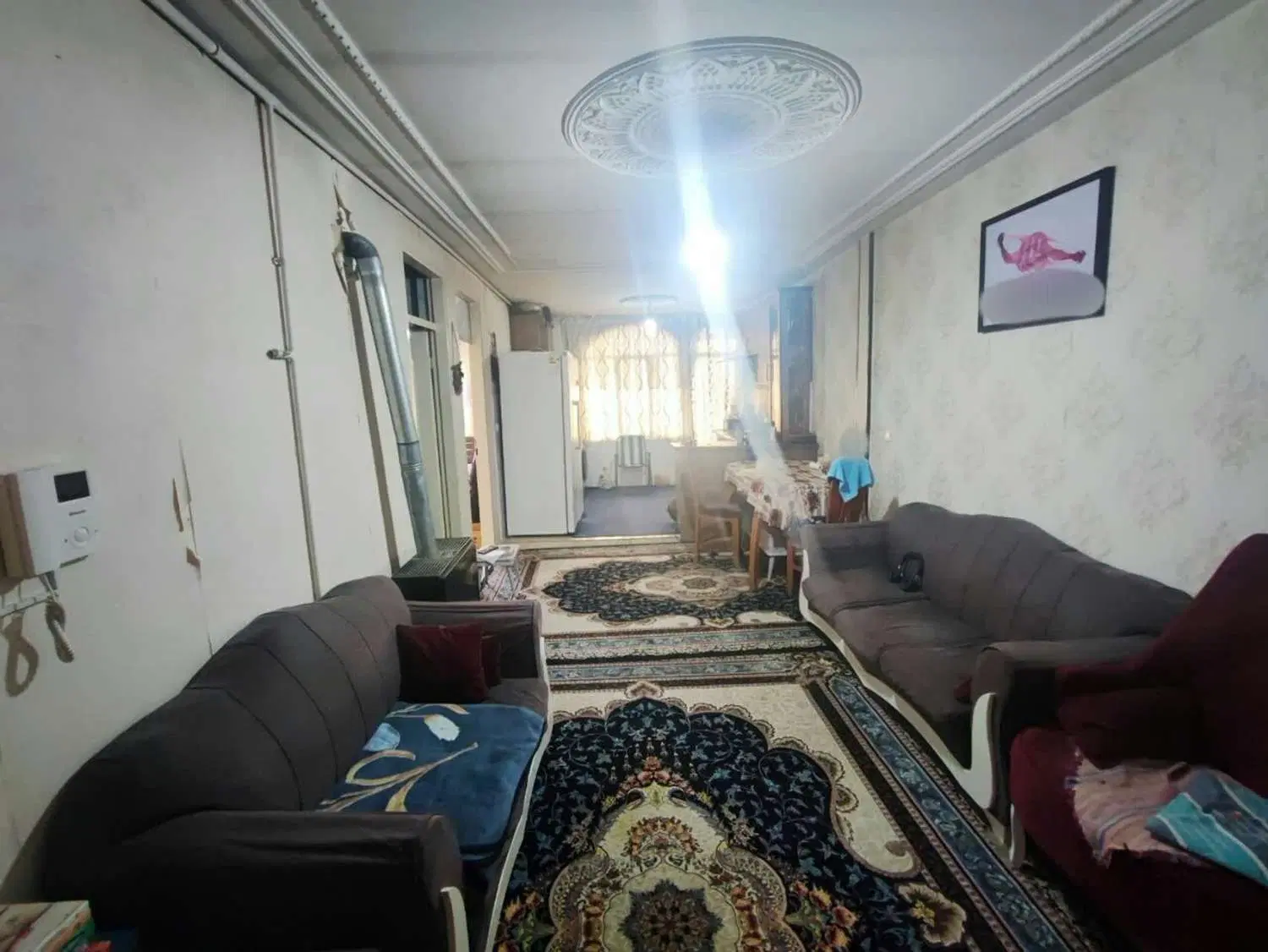 آپارتمان