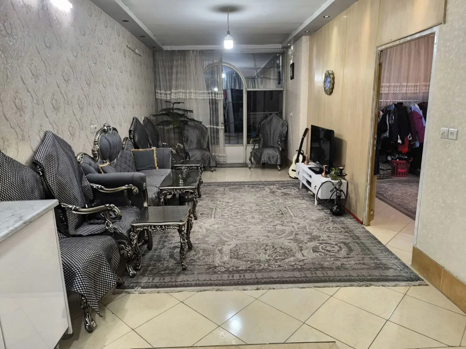 رهن خانه 80 متری