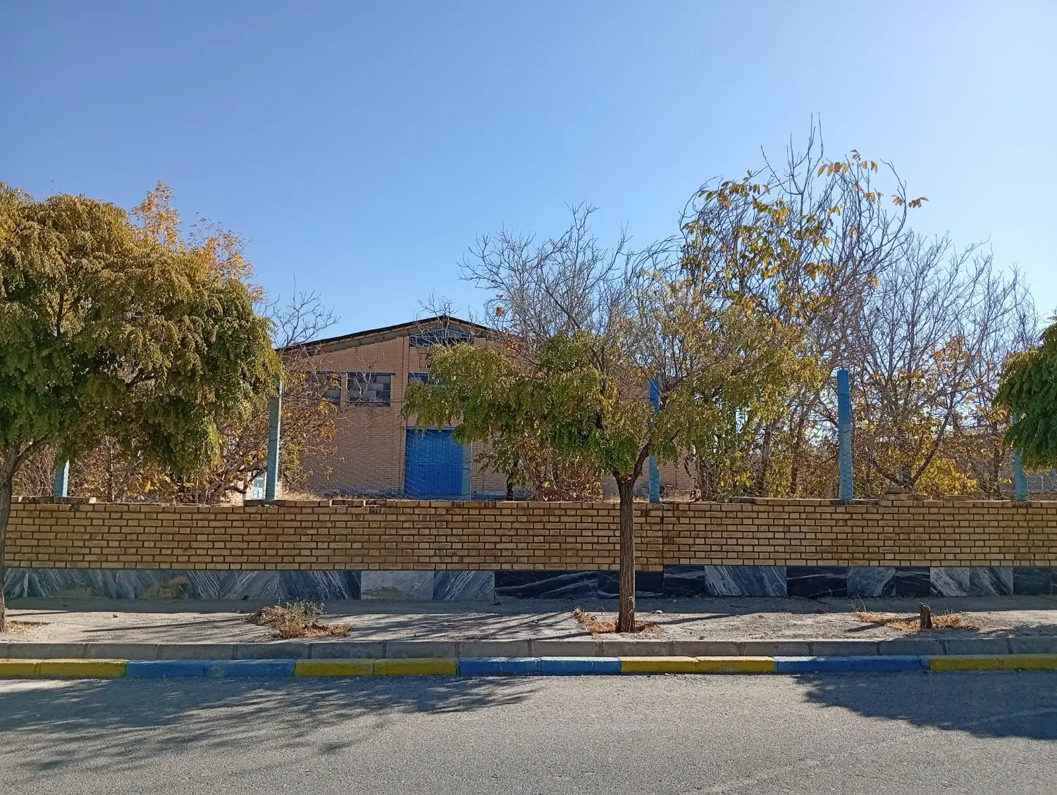 فروش کارخانه صنعتی