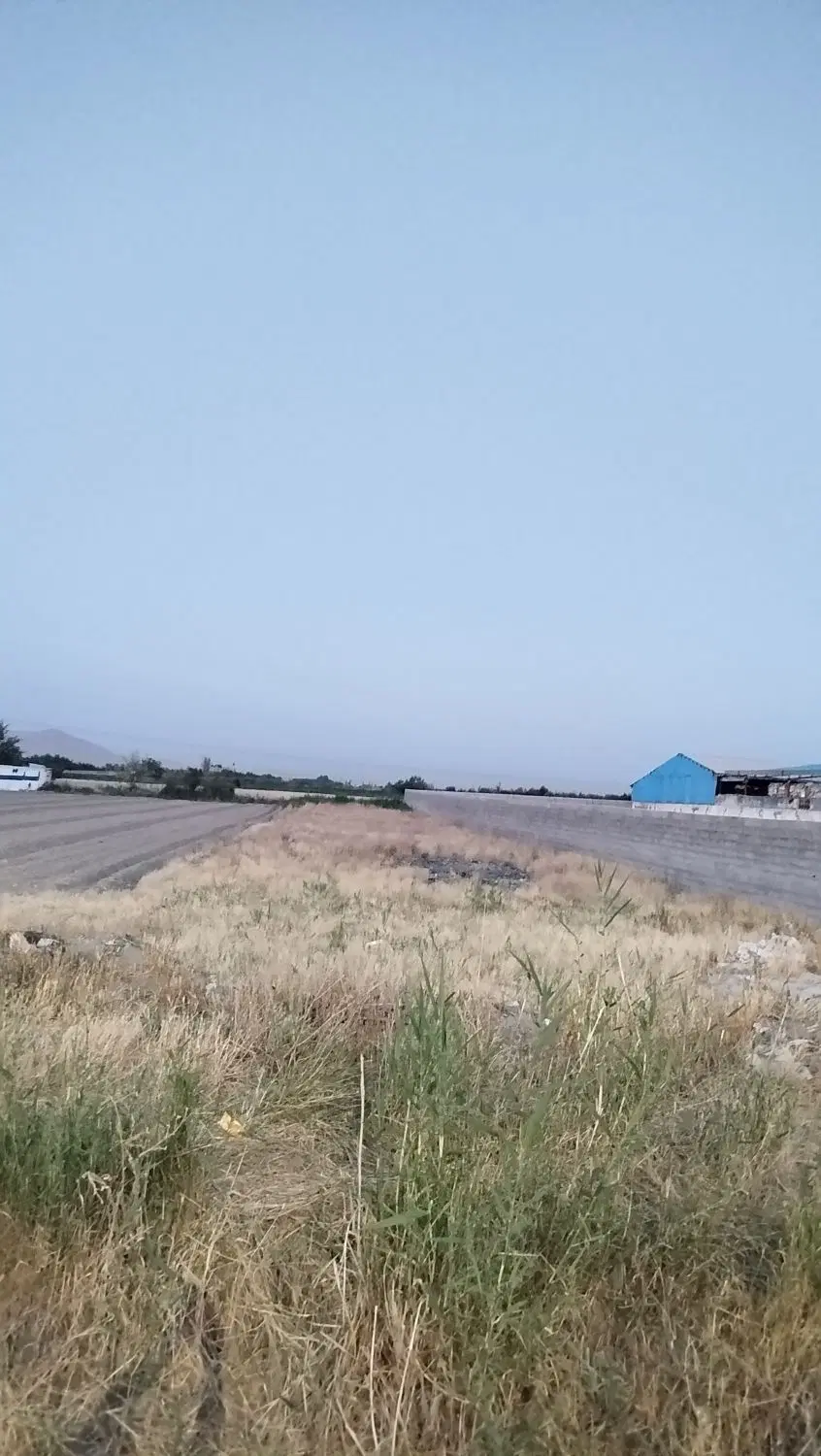 زمین خالی