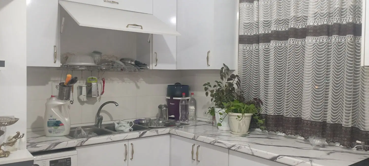 آپارتمان دوخوابه