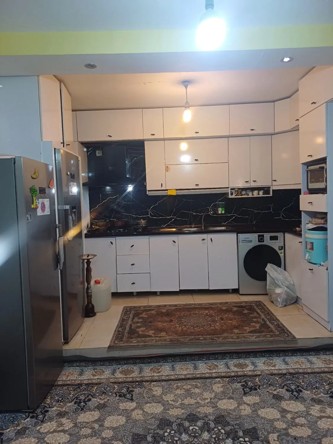 آپارتمان  دوخوابه برای فروش
