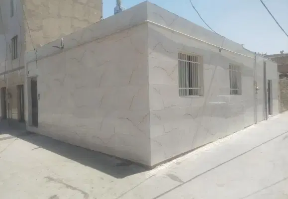 خانه ویلایی خضر
