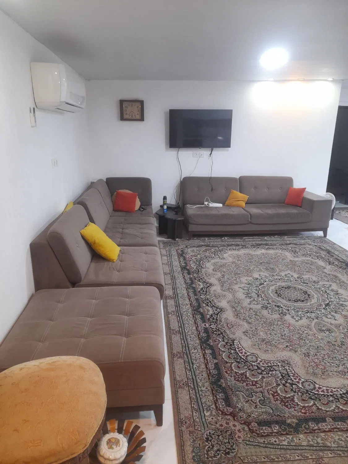 خونه ویلایی