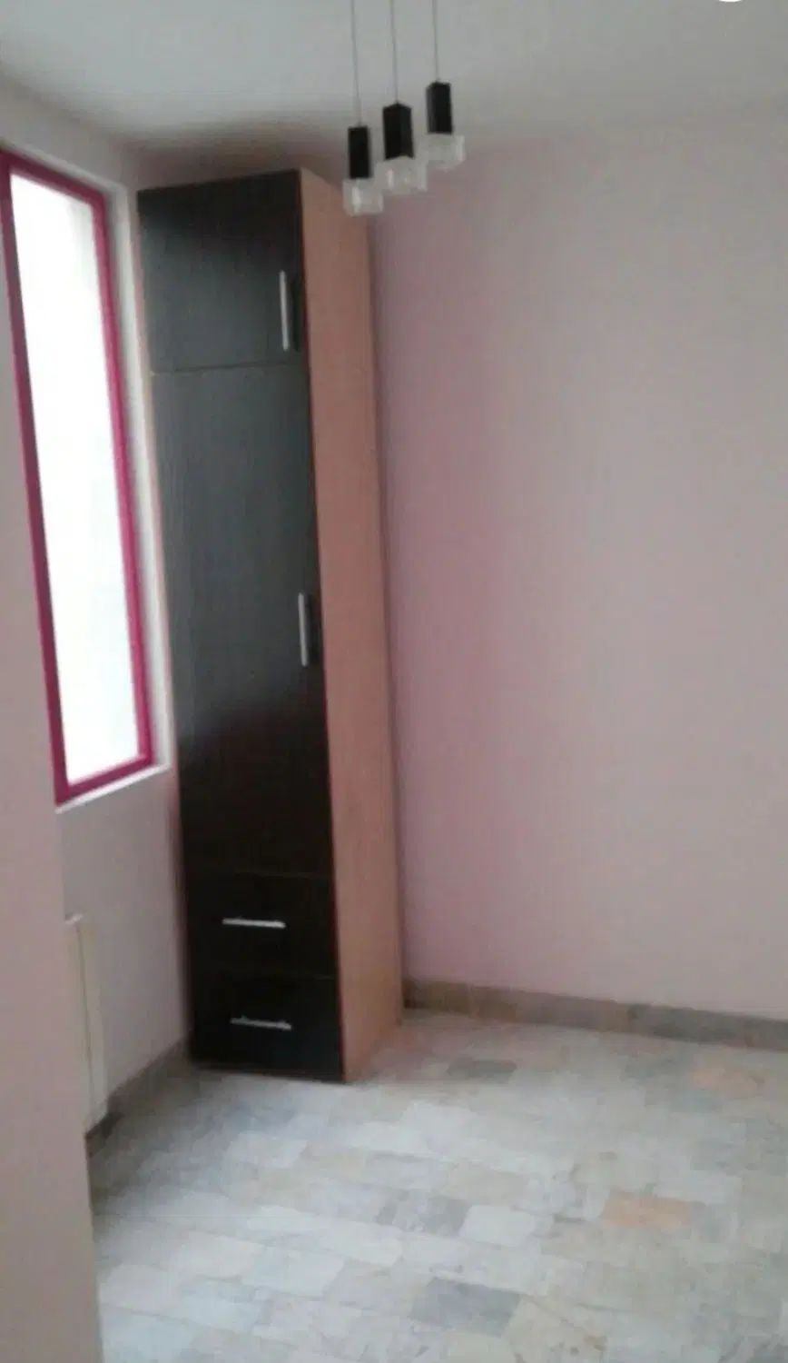 ۴۰ متری یکخوابه خیابان دماوند ابتدای وحیدیه