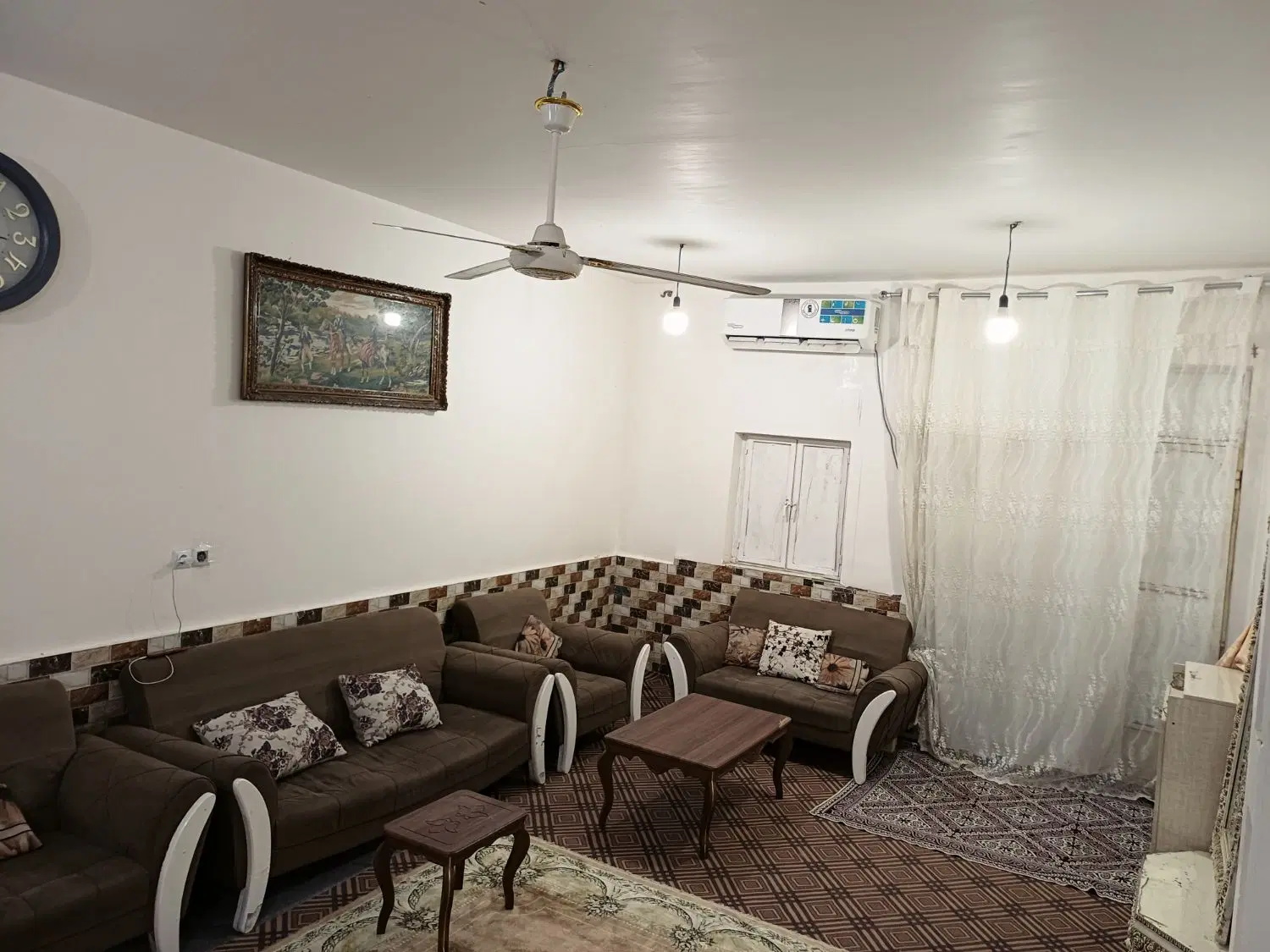 خانه فروشی