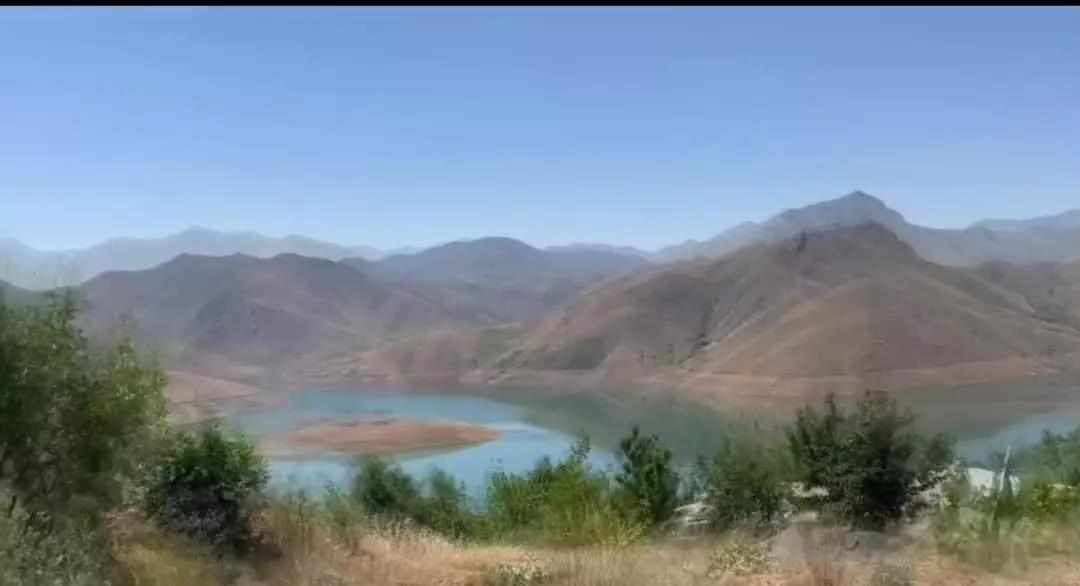 فروش باغ و خانه باغ