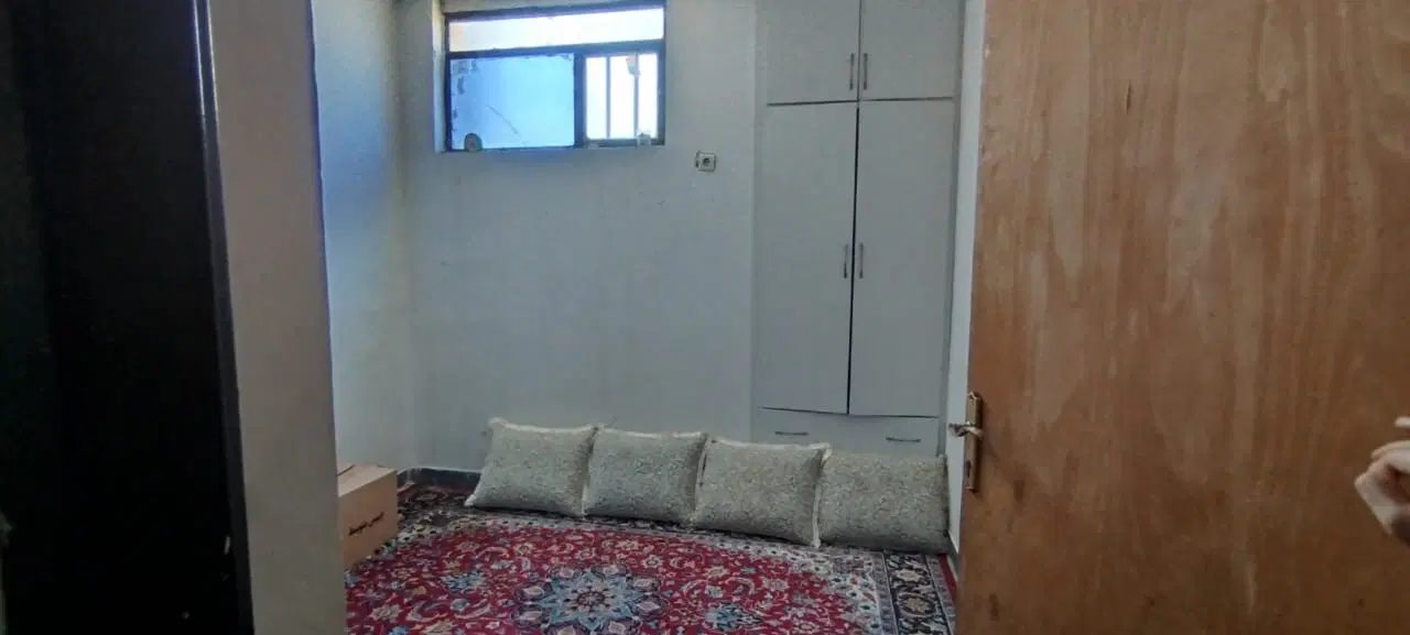 تک خوابه سرتل ۶۵ متری