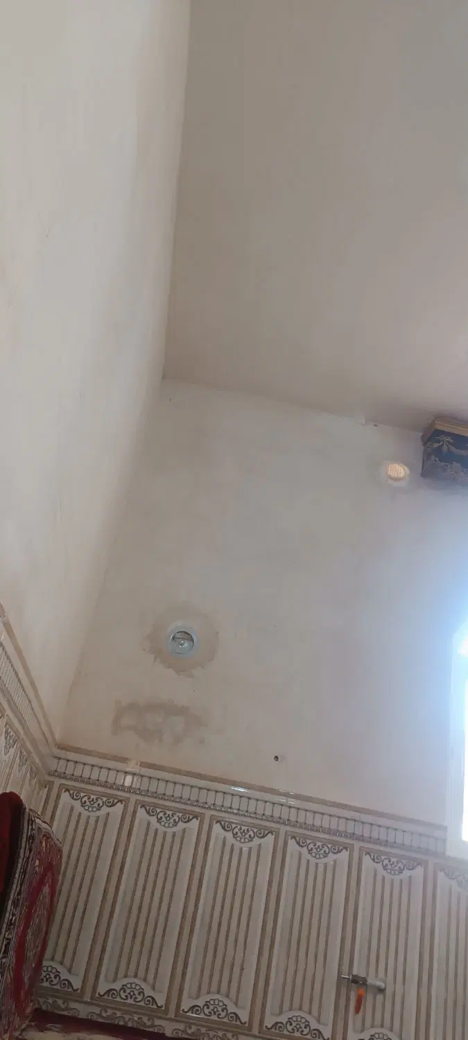 منزل ویلای در مسیر نفت