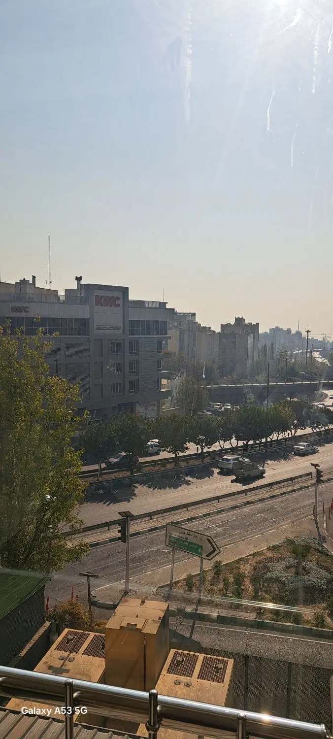 ۷۰ متر فروشی تک خواب شهرک دانشگاه دوم روی همکف
