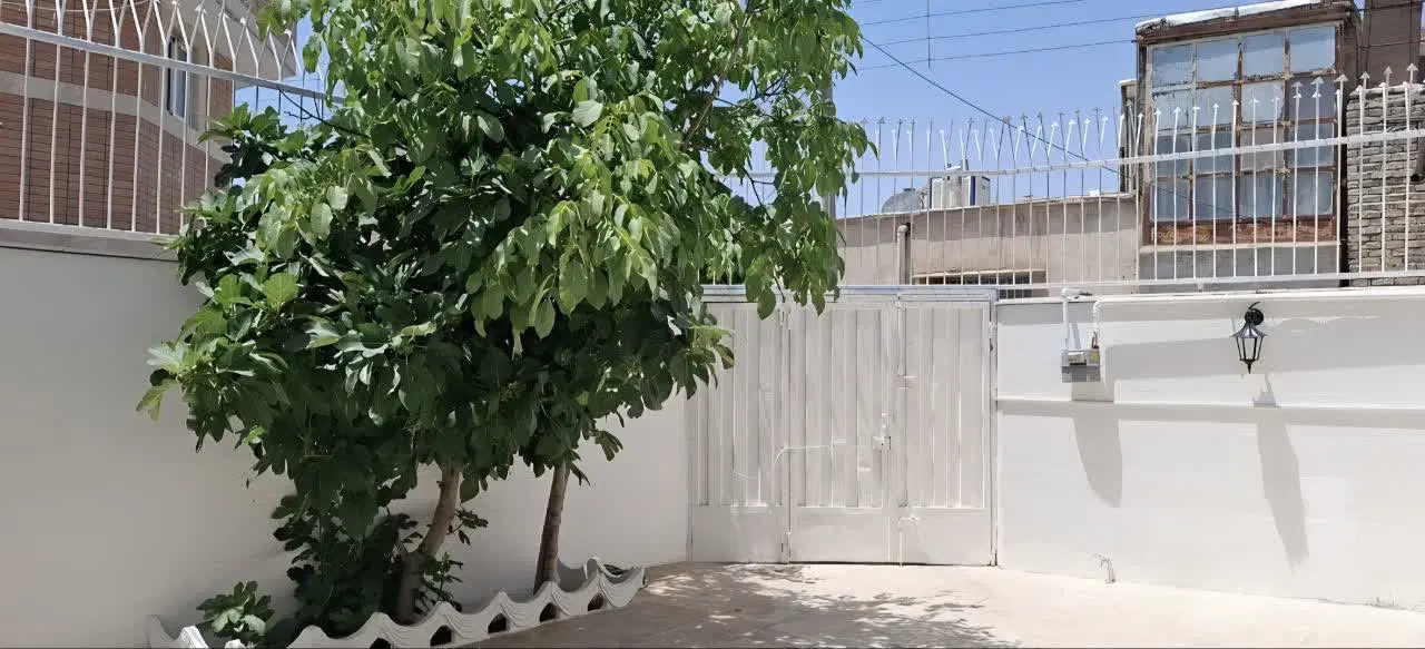 اجاره ویلایی ۲طبقه دربست سهروردی
