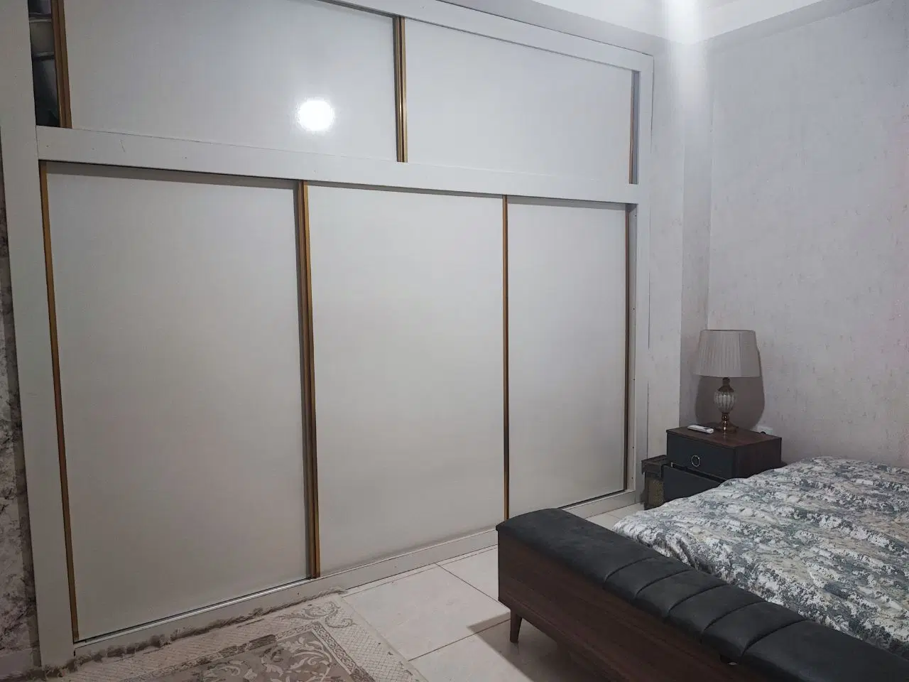 فروش آپارتمان ۱۲۰ متری