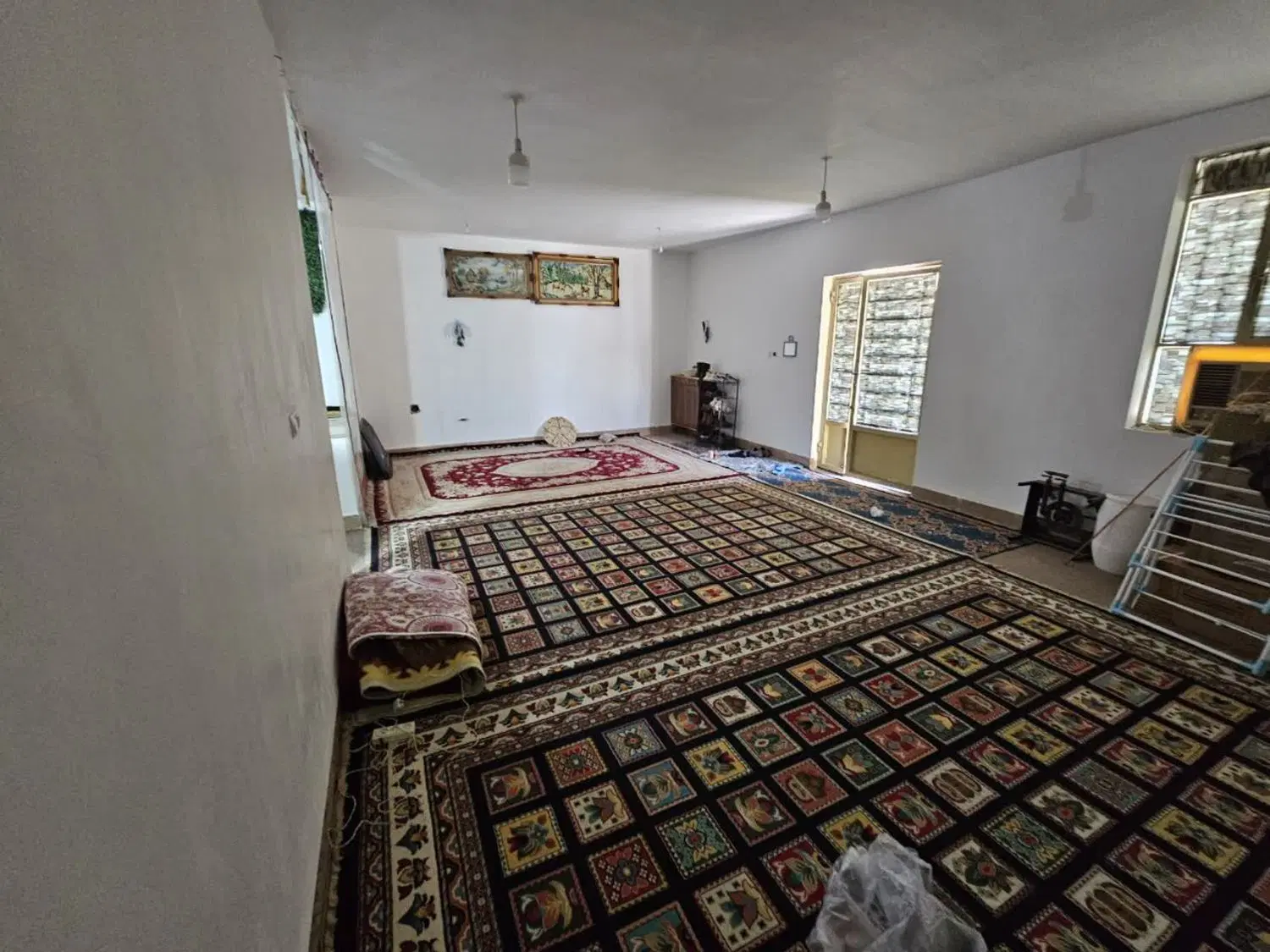 رهن خانه ویلایی