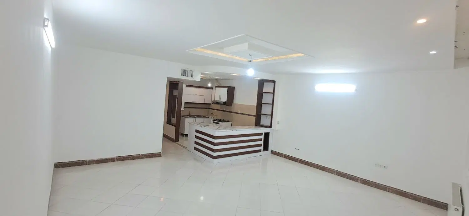 ۱۰۶ مترمهندسی‌سازدوخواب دوسرنوررهن کامل ابوطالب
