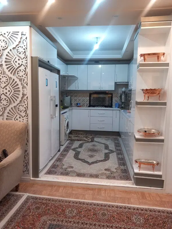 اجاره آپارتمان