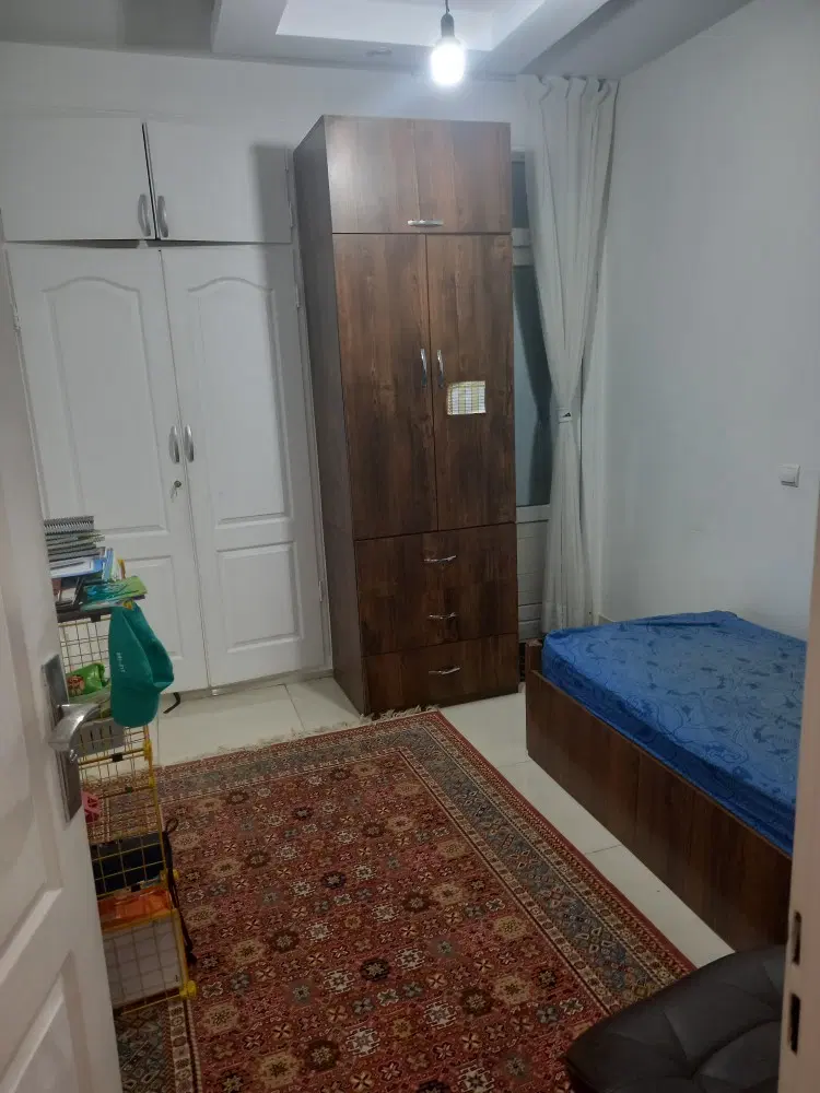 فروش واحد مسکونی