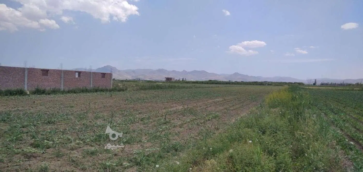 ۳۰۰متر واقع در روستای طوقه ۴۵۰تومن