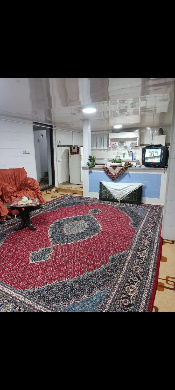 اجاره خانه به صورت مبله