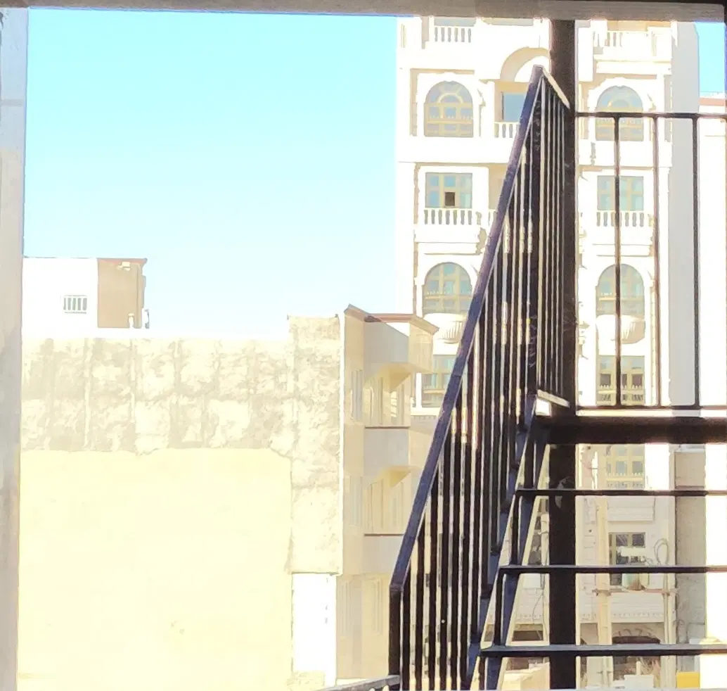 زمین 2 نبش کوی سالار