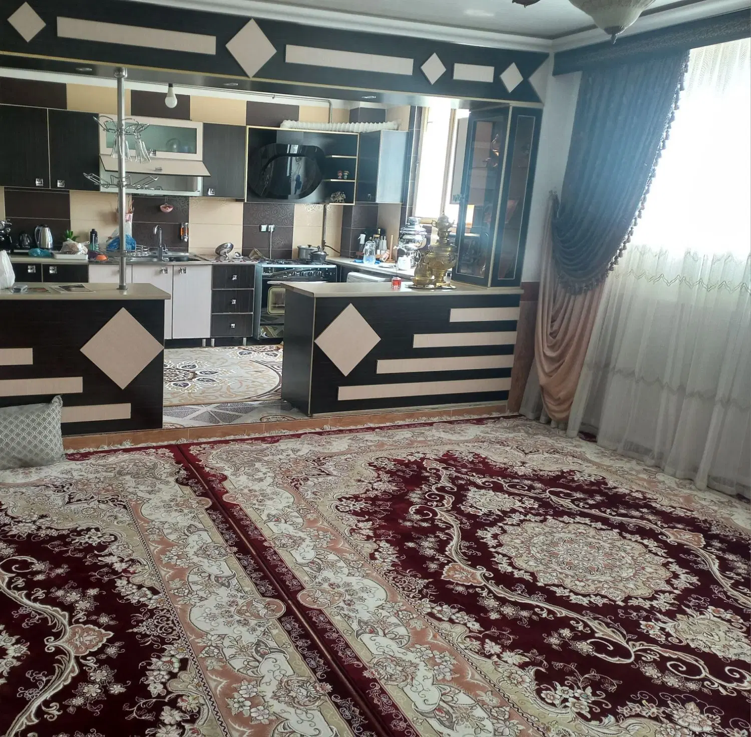 فروش شهرک کوثر