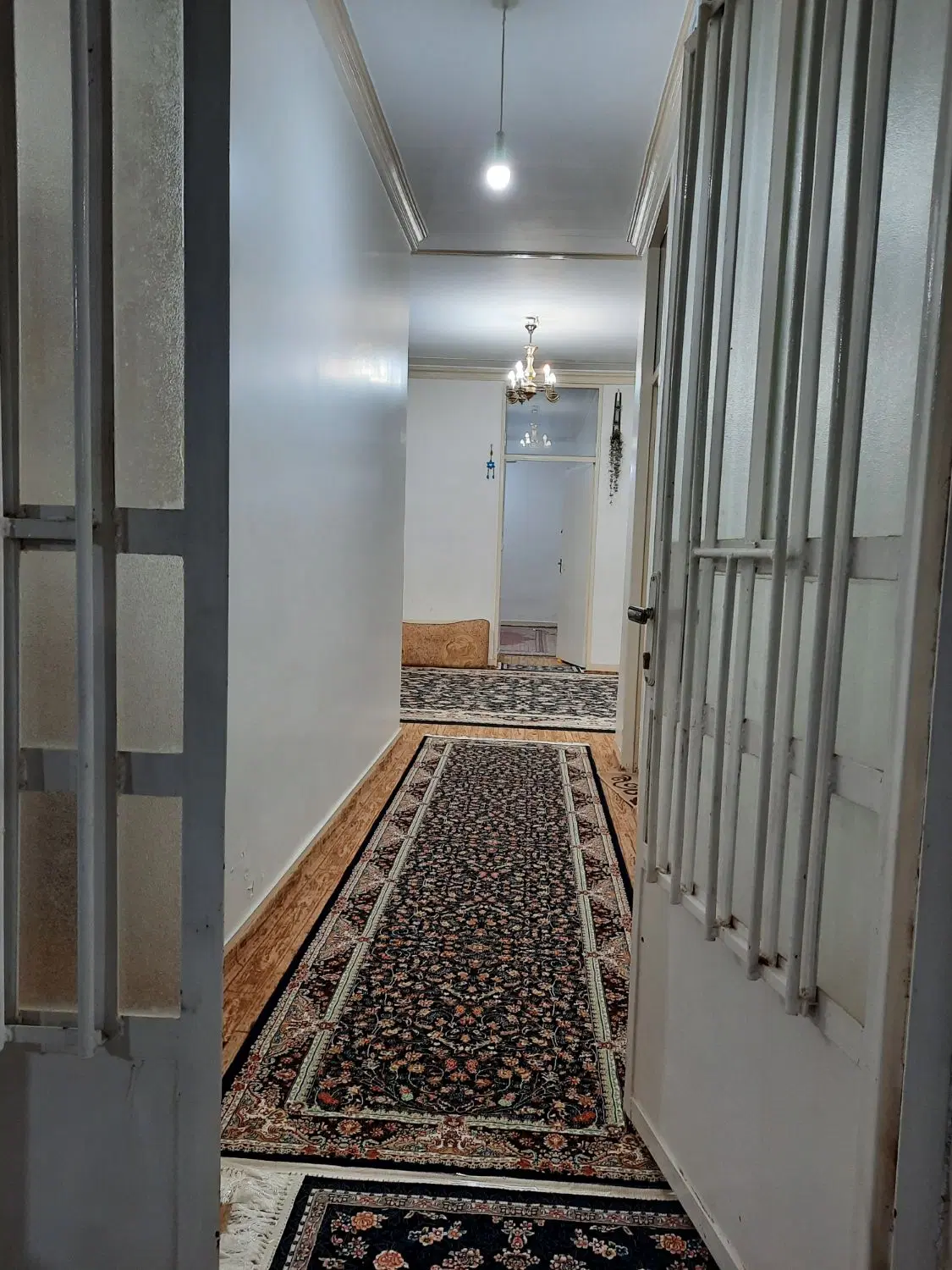 منزل مسکونی ویلایی