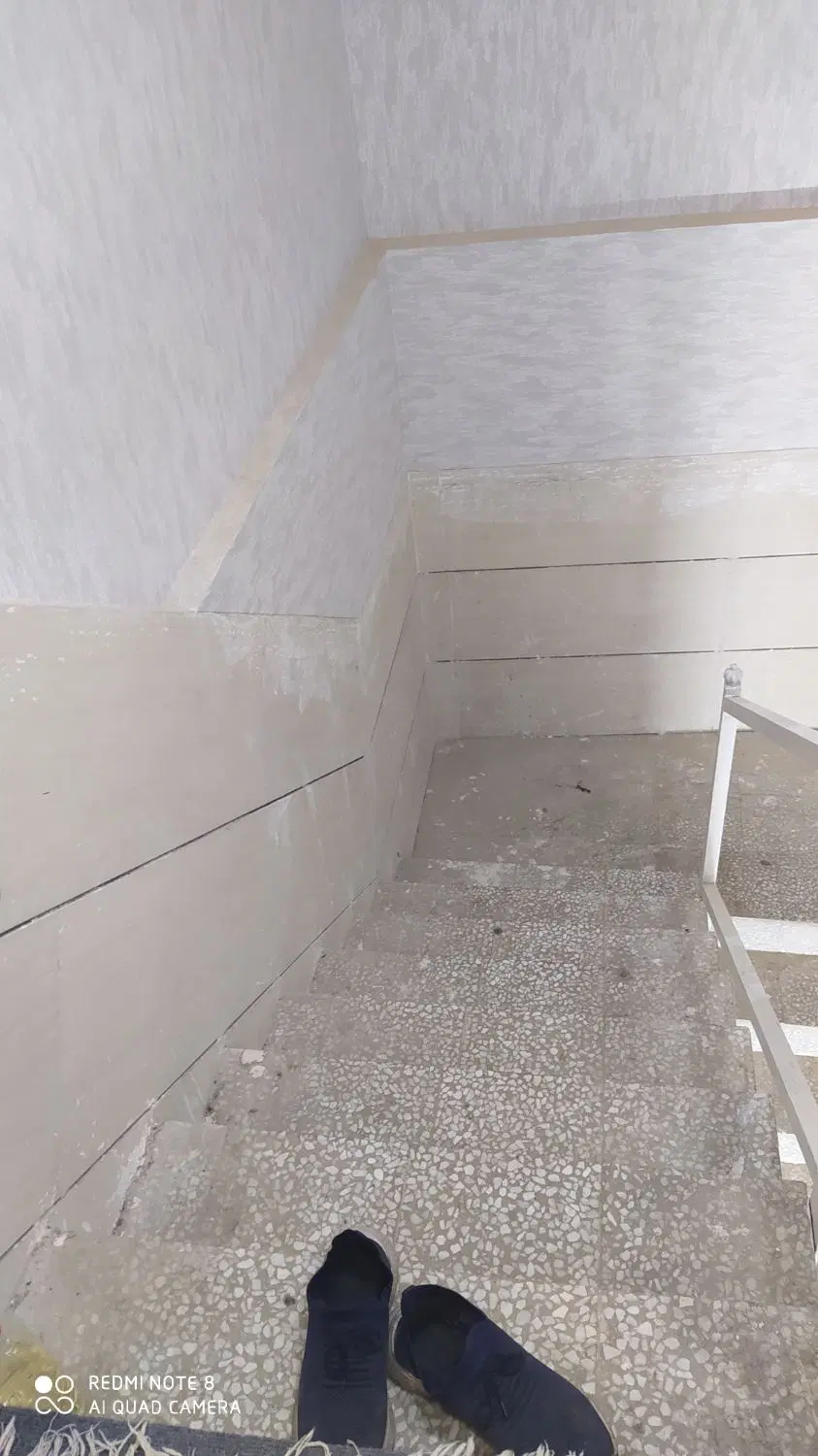 فروش خانه وکارگاه دراکرم آباد