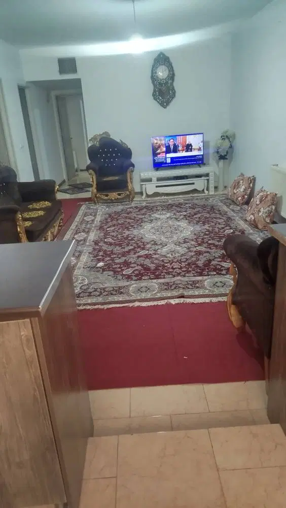 اپارتمان ۷۰ متری ۲ خواب