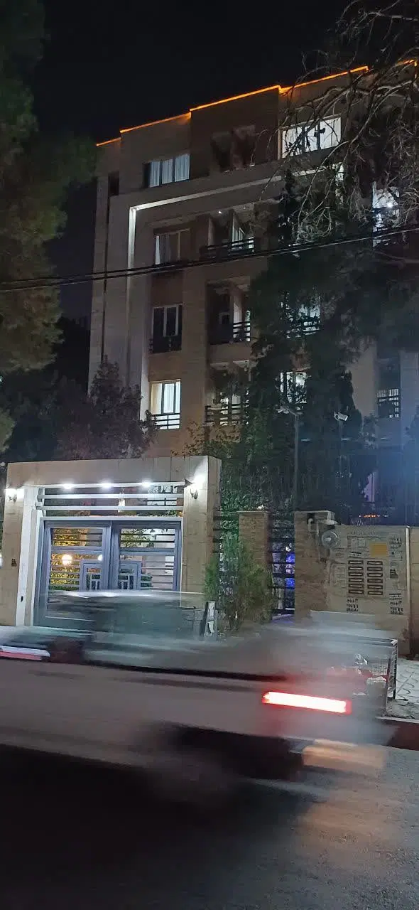 ۷۵ متری فلکه سوم منظریه عباسی شرقی